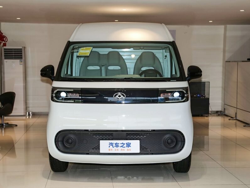 DANA V1 2025 Long-Wheelbase High-Roof Cargo