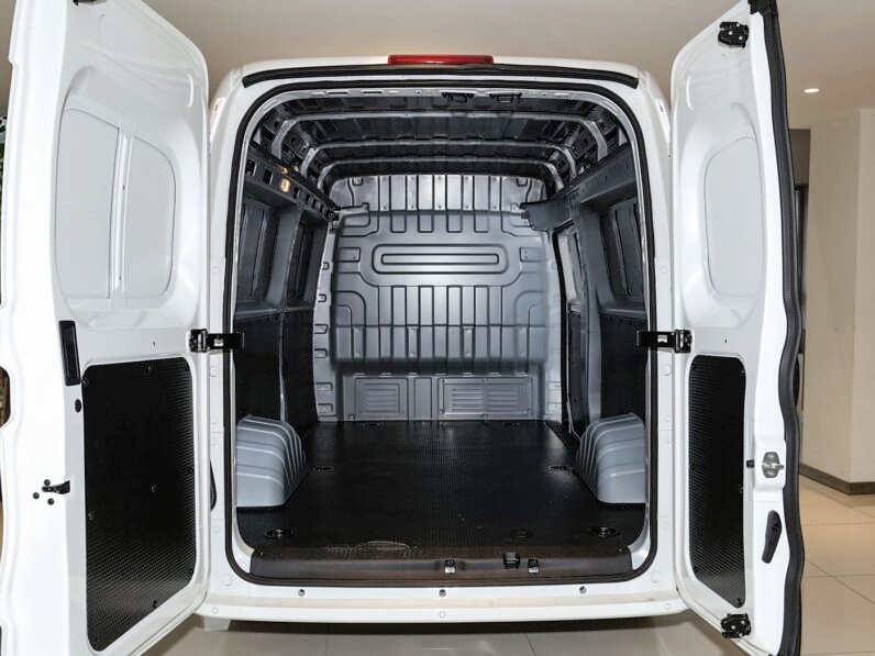 DANA V1 2025 Long-Wheelbase High-Roof Cargo