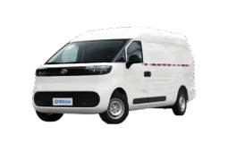 DANA V1 2025 Long-Wheelbase High-Roof Cargo