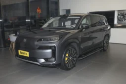 Denza N9 DM 2025 DM Prestige