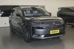 Denza N9 DM 2025 DM Prestige