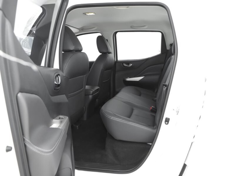 Dongfeng Rich 6 New Energy 2024 Tub Smart Driving 451km