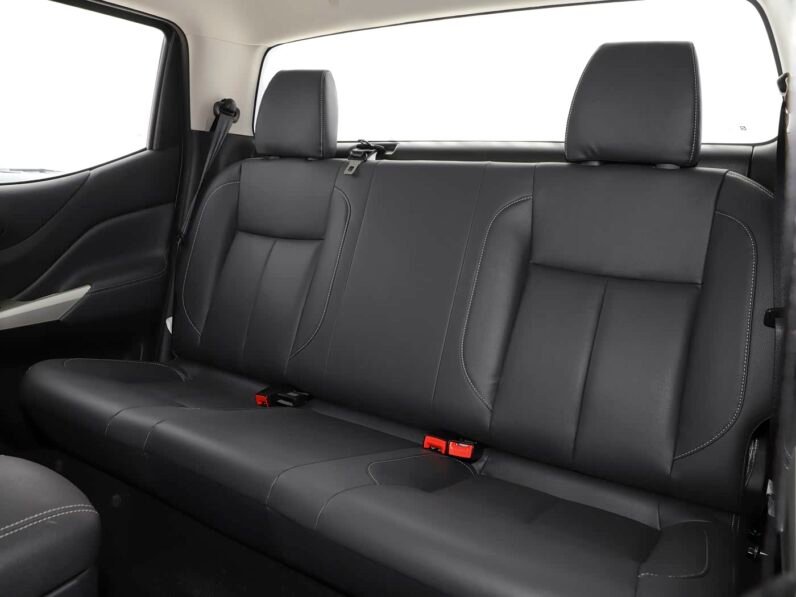 Dongfeng Rich 6 New Energy 2024 Tub Smart Driving 451km