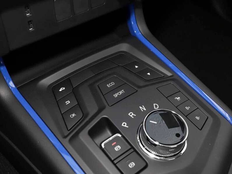Dongfeng Rich 6 New Energy 2024 Tub Smart Driving 451km