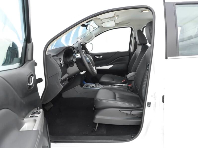 Dongfeng Rich 6 New Energy 2024 Tub Smart Driving 451km