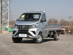 Changan Xingka EV 2024 Truck Comfort Edition
