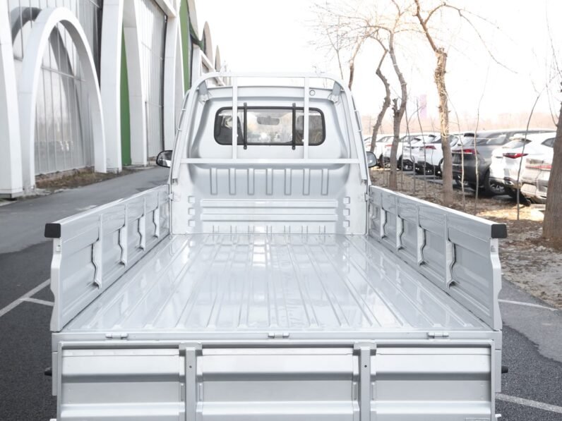 شاحنة شانجان شينجا EV 2024 إصدار مريح</trp-post-container