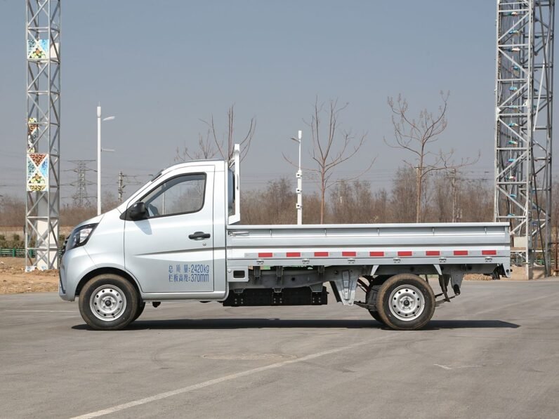 شاحنة شانجان شينجا EV 2024 إصدار مريح</trp-post-container