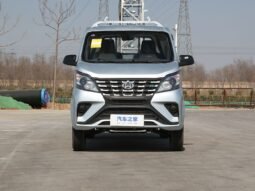 Changan Xingka EV 2024 Truck Comfort Edition