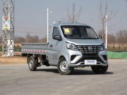 Changan Xingka EV 2024 Truck Comfort Edition