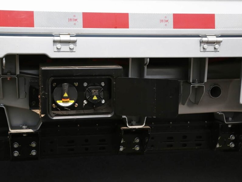 شاحنة شانجان شينجا EV 2024 إصدار مريح</trp-post-container