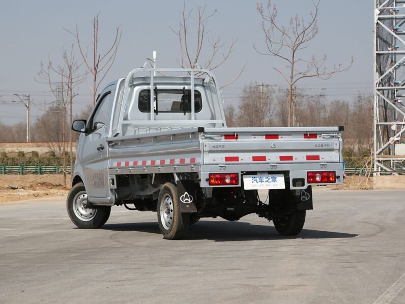 شاحنة شانجان شينجا EV 2024 إصدار مريح</trp-post-container