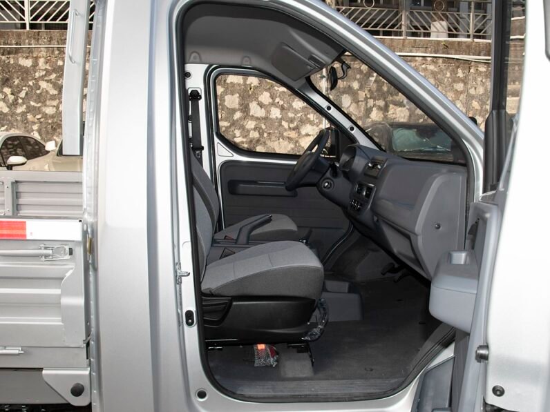 Wuling Yangguang Electric Truck 2025 260km