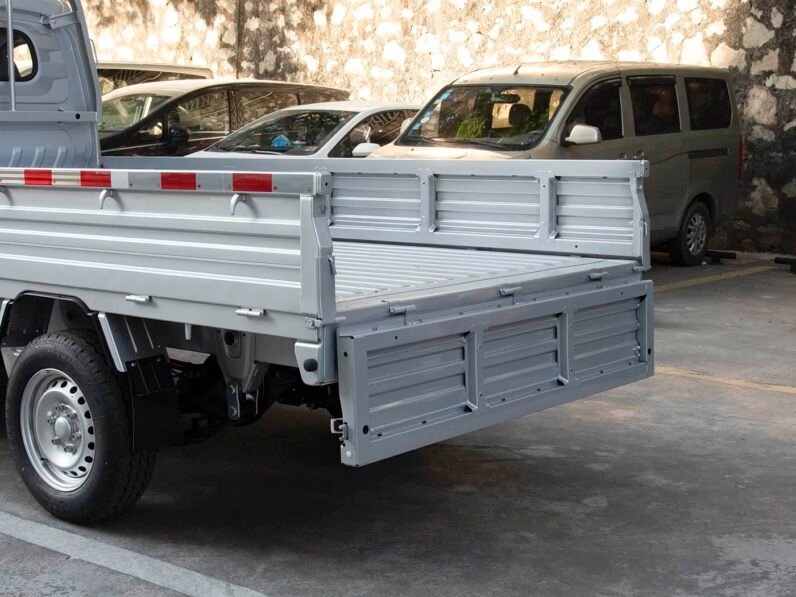 Wuling Yangguang Electric Truck 2025 260km