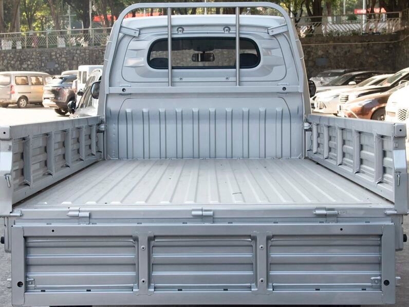 Wuling Yangguang Electric Truck 2025 260km