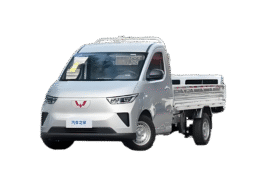 Wuling Yangguang Electric Truck 2025 260km