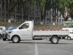 Электрический грузовик Wuling Yangguang 2025 260 км