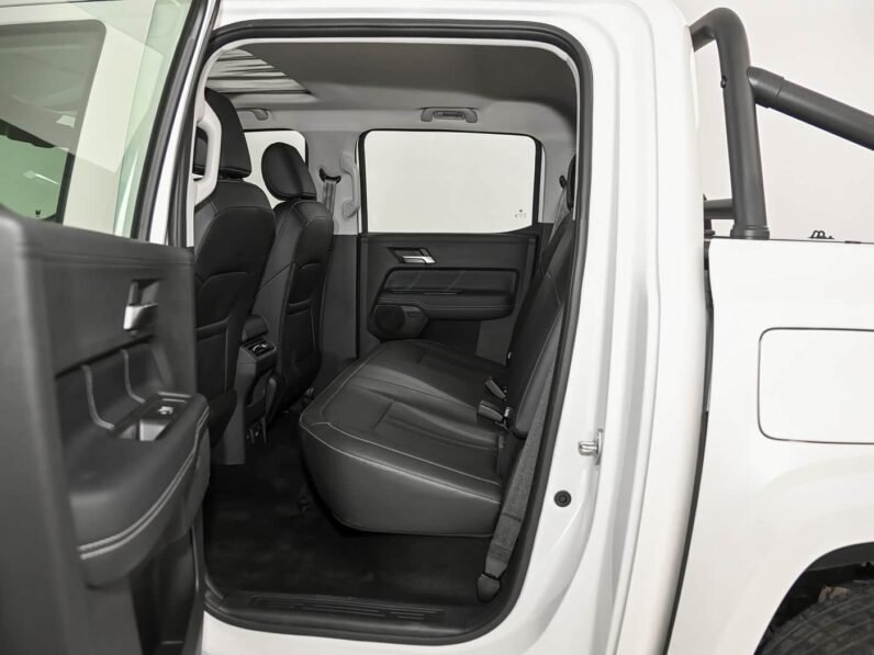 JMC Dadao EV 2024 Comfort Edition Standard Range 370KM