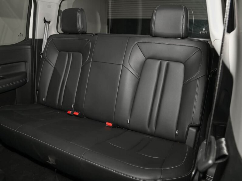 JMC Dadao EV 2024 Comfort Edition Standard Range 370KM