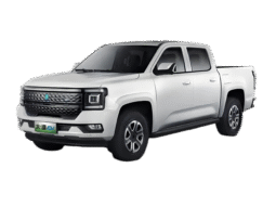 JMC Dadao EV 2024 Comfort Edition Standard Range 370KM