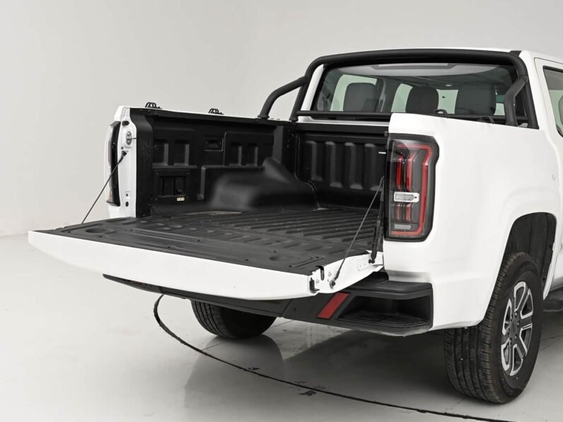 JMC Dadao EV 2024 Comfort Edition Standard Range 370KM