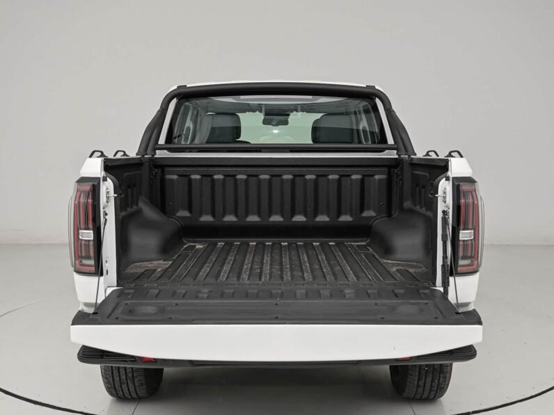 JMC Dadao EV 2024 Comfort Edition Standard Range 370KM