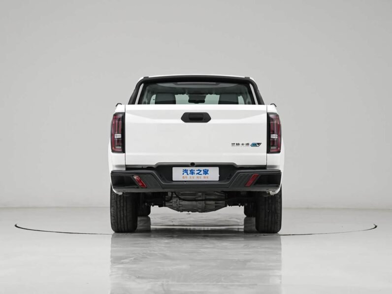 JMC Dadao EV 2024 Comfort Edition Standard Range 370KM