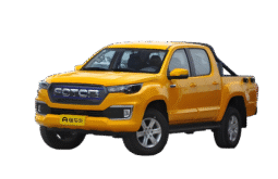 Foton General EV 2025 405KM 2WD Standard
