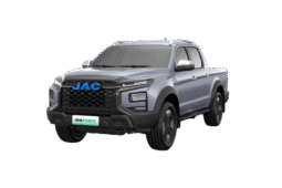 Hantu New Energy 2025 Four-wheel Drive Flagship Model