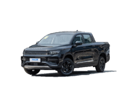 Geely Radar Horizon 2025 651km 2WD Long Range