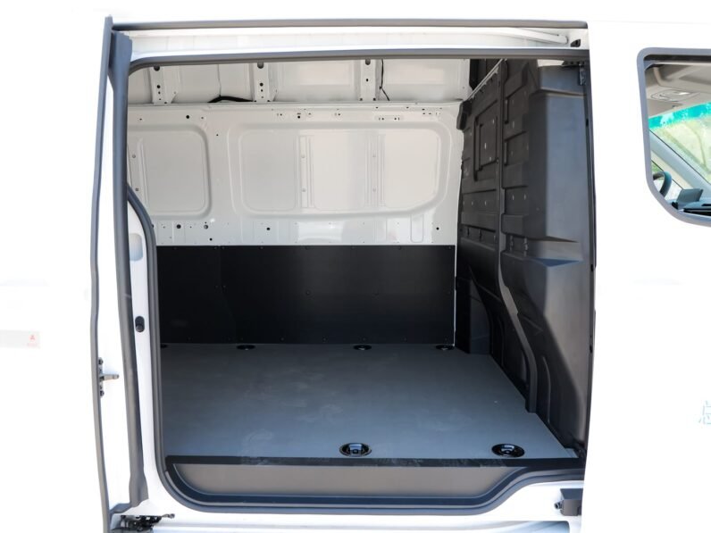 Farizon Super VAN 2025 CARGO