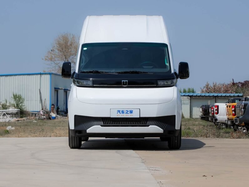 Farizon Super VAN 2025 CARGO