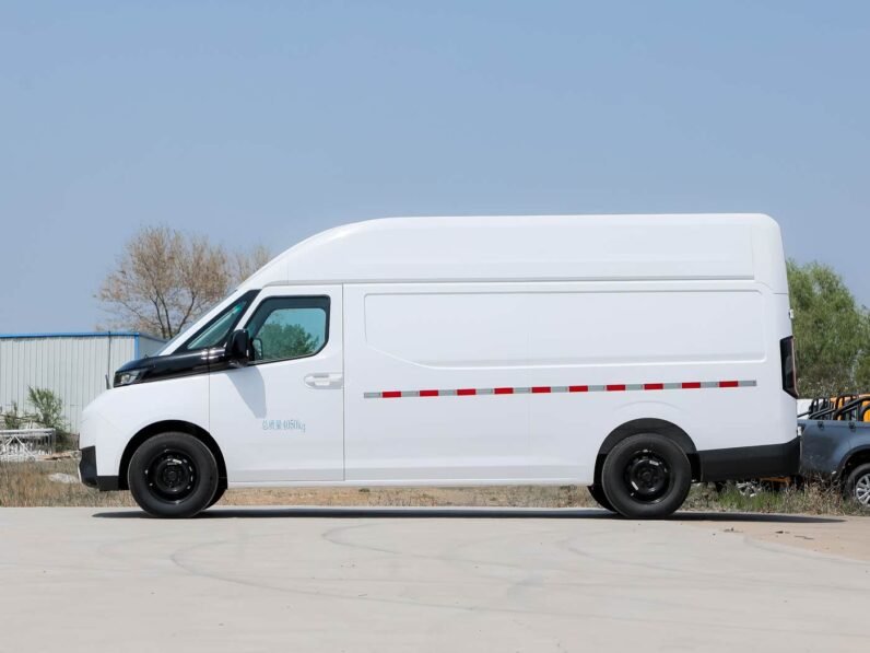 Farizon Super VAN 2025 CARGO