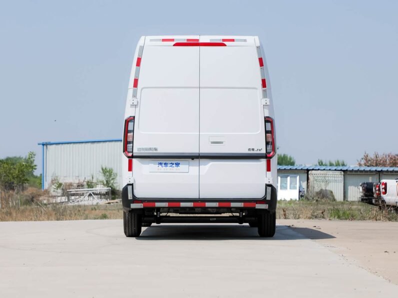 Farizon Super VAN 2025 CARGO