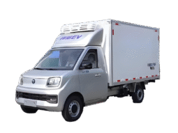 Foton Xiangling EV Refrigeration