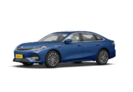 Geely Galaxy A7