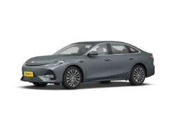 Geely Galaxy A7 2025 150km Spaceship Edition