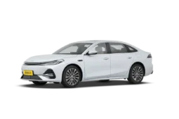 Geely Galaxy A7 2025 150km Spaceship Edition