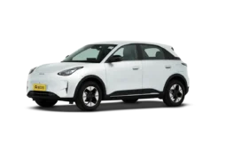 Geely Xingyuan 2025 UP 410km Explorer+ Edition