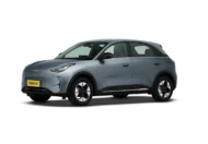 Geely Xingyue L
