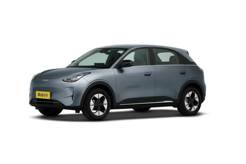 Geely Xingyuan 2025 UP 410km Explorer+ Edition