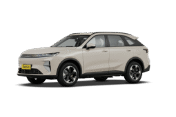 Haval Xiaolong MAX PHEV 2025 1.5L Hi4 165 Ultra Smart Driving