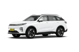 Haval Xiaolong MAX PHEV 2025 1.5L Hi4 165 Ultra Smart Driving