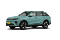 Haval Xiaolong MAX PHEV 2025 1.5L Hi4 165 Ultra Smart Driving