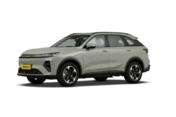 Haval Xiaolong MAX PHEV 2025 1.5L Hi4 165 Ultra Smart Driving