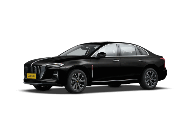 Hongqi H5PHEV 2025 170 Plug-in Hybrid Edition
