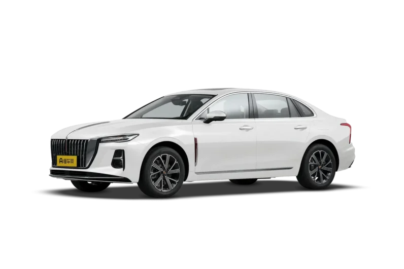 Hongqi H5PHEV 2025 170 Plug-in Hybrid Edition