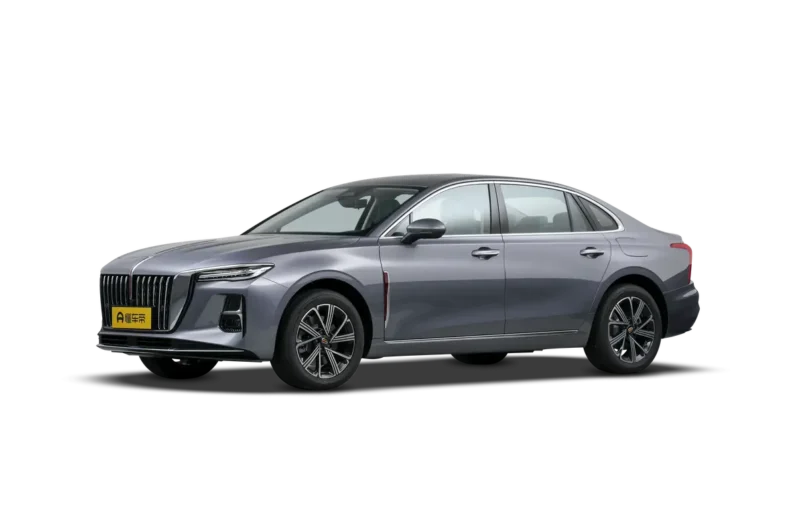 Hongqi H5PHEV 2025 170 Plug-in Hybrid Edition