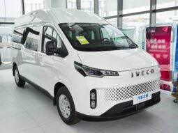 IVECO Juxing New Energy 2025