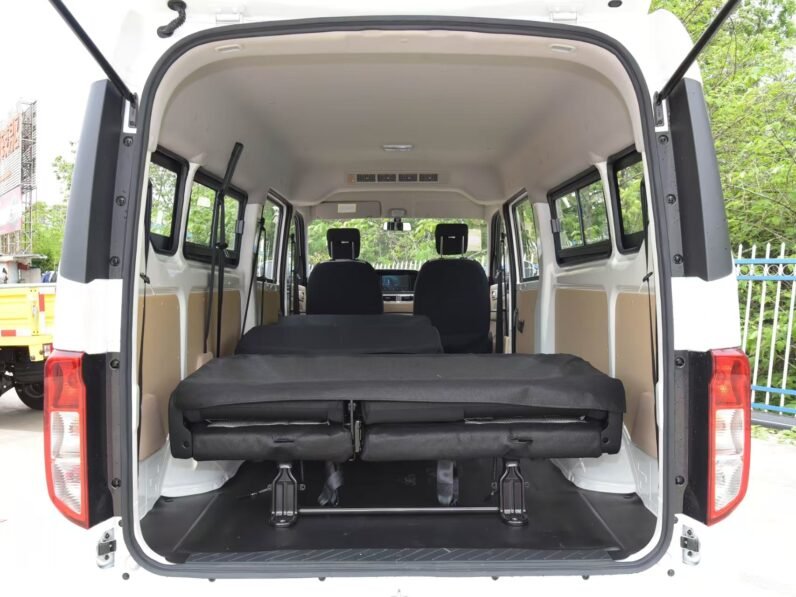 Kuayuexing V7 EV 2025
